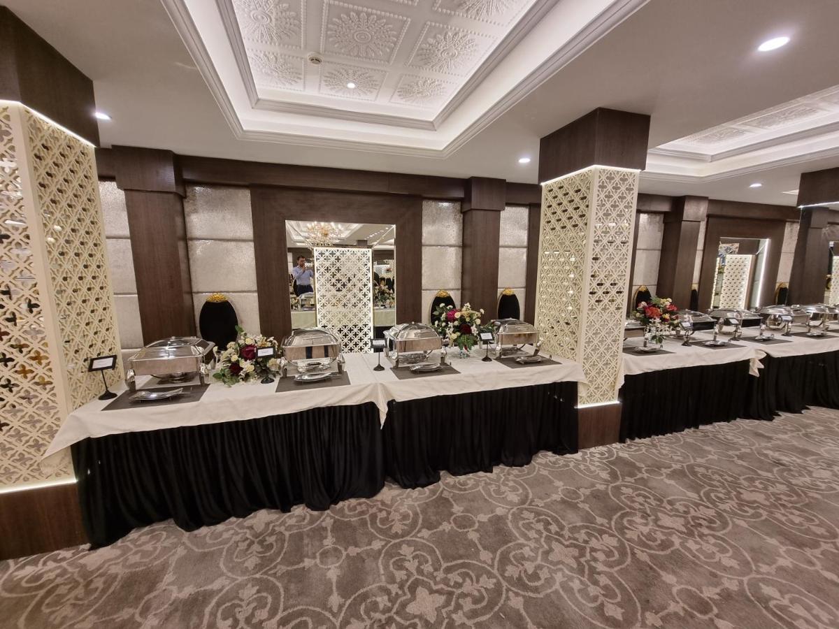 Hotel Casa Aishbagh Лакхнау Экстерьер фото