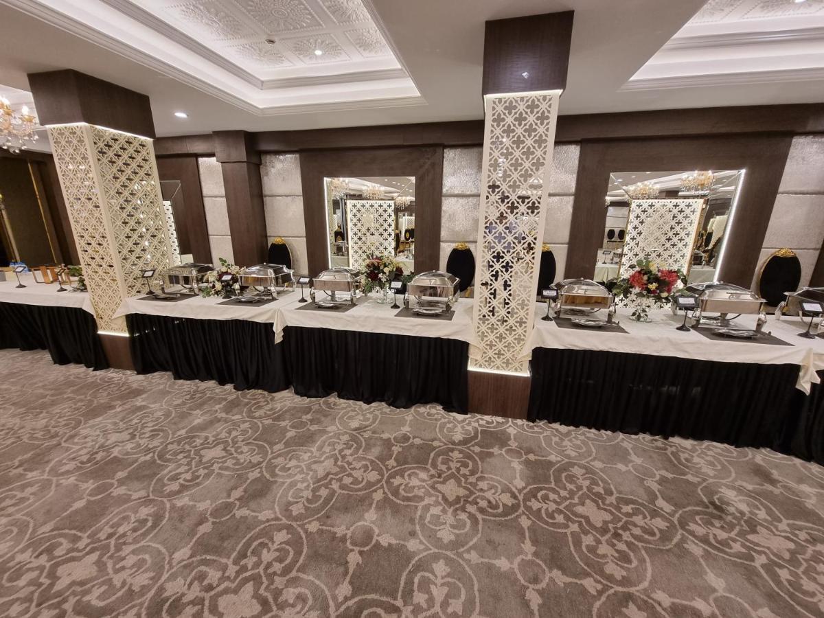 Hotel Casa Aishbagh Лакхнау Экстерьер фото