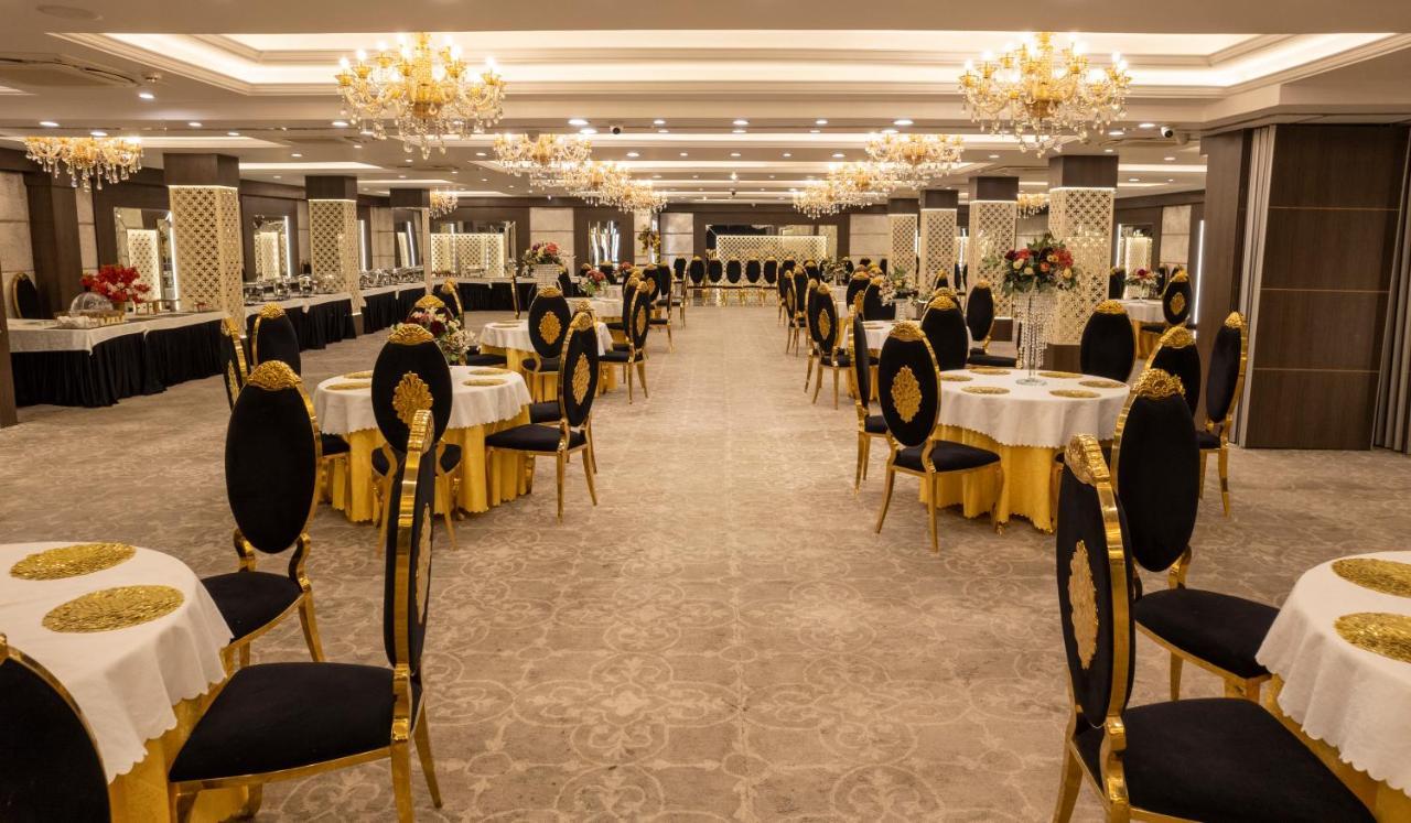 Hotel Casa Aishbagh Лакхнау Экстерьер фото